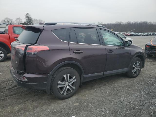 Obraz 3 z 2017 TOYOTA RAV4 LE 2017 z VIN 2T3BFREV1HW555871