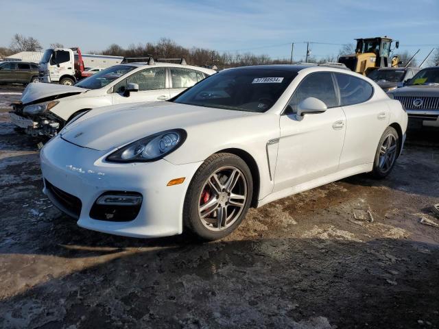 2011 PORSCHE PANAMERA 2 2011 image