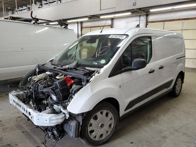 2022 FORD TRANSIT CONNECT XL 2022 image