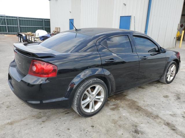 Obraz 3 z 2014 DODGE AVENGER SE 2014 z VIN 1C3CDZAG7EN193621