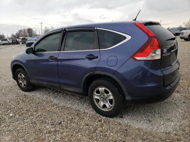 Изображение 2 2014 HONDA CR-V LX 2014 с VIN 2HKRM4H30EH672121