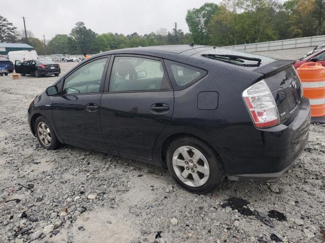 Image 2 of 2009 TOYOTA PRIUS  2009 with VIN JTDKB20U293467448