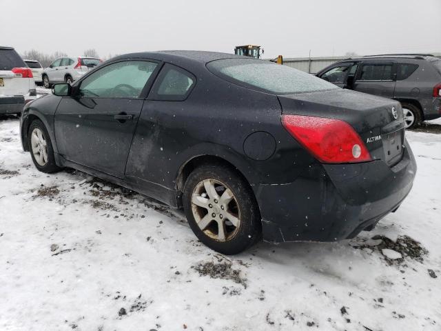 Image 2 of 2008 NISSAN ALTIMA 2.5S 2008 with VIN 1N4AL24E58C239993