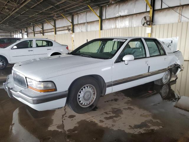 Изображение 1 1994 BUICK ROADMASTER  1994 с VIN 1G4BN52P7RR406976