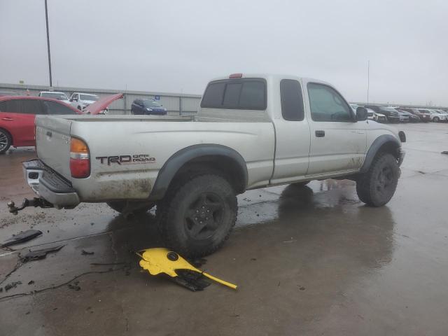 Obraz 3 z 2004 TOYOTA TACOMA XTRACAB 2004 z VIN 5TEWN72N54Z343406