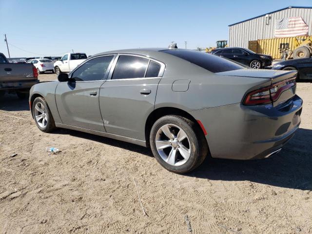 Изображение 2 2017 DODGE CHARGER SXT 2017 с VIN 2C3CDXHG5HH562001