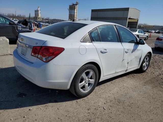 Изображение 3 2016 CHEVROLET CRUZE LIMITED LT 2016 с VIN 1G1PE5SB4G7228878