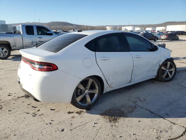 Image 3 of 2014 DODGE DART GT 2014 with VIN 1C3CDFEB2ED696024