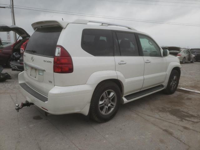 Image 3 of 2008 LEXUS GX 470 2008 with VIN JTJBT20X080155021