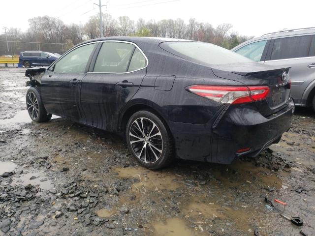 Image 2 of 2018 TOYOTA CAMRY L 2018 with VIN JTNB11HK3J3051621