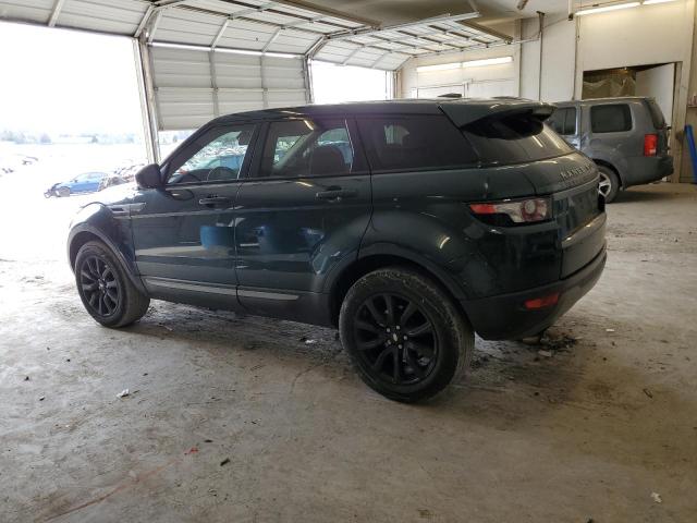 Image 2 of 2015 LAND ROVER RANGE ROVER EVOQUE PURE 2015 with VIN SALVN2BGXFH001334