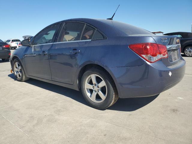 Image 2 of 2014 CHEVROLET CRUZE LT 2014 with VIN 1G1PC5SB7E7125960