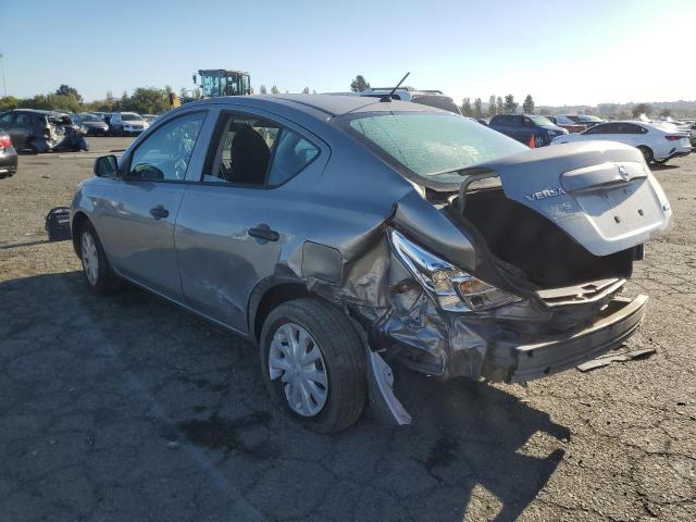 Image 2 of 2014 NISSAN VERSA S 2014 with VIN 3N1CN7AP2EL864032