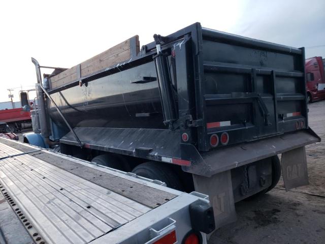 Изображение 3 2015 PETERBILT 389  2015 с VIN 1XPXD49X0FD266743