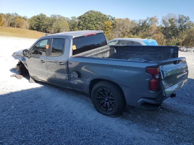 Obraz 2 z 2021 CHEVROLET SILVERADO C1500 CUSTOM 2021 z VIN 1GCRWBEH5MZ189553