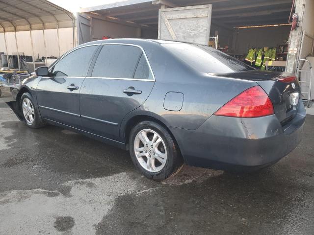 Изображение 2 2006 HONDA ACCORD SE 2006 с VIN 1HGCM56376A020413