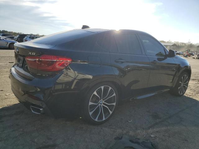 Image 3 of 2018 BMW X6 XDRIVE35I 2018 with VIN 5UXKU2C51J0X50877