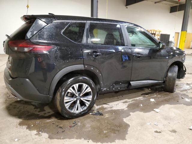 Obraz 3 z 2023 NISSAN ROGUE SV 2023 z VIN 5N1BT3BB0PC819739