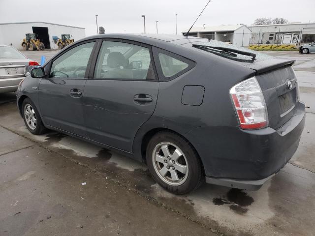 Изображение 2 2008 TOYOTA PRIUS  2008 с VIN JTDKB20U187764119