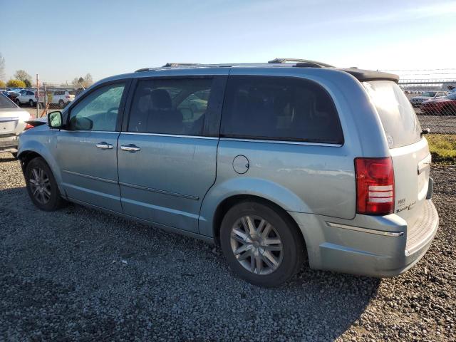 Obraz 2 z 2008 CHRYSLER TOWN & COUNTRY LIMITED 2008 z VIN 2A8HR64X88R719851