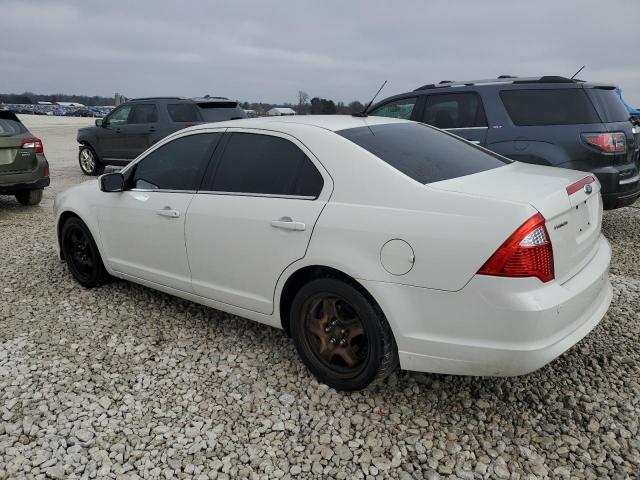 Obraz 2 z 2011 FORD FUSION SE 2011 z VIN 3FAHP0HA9BR338081