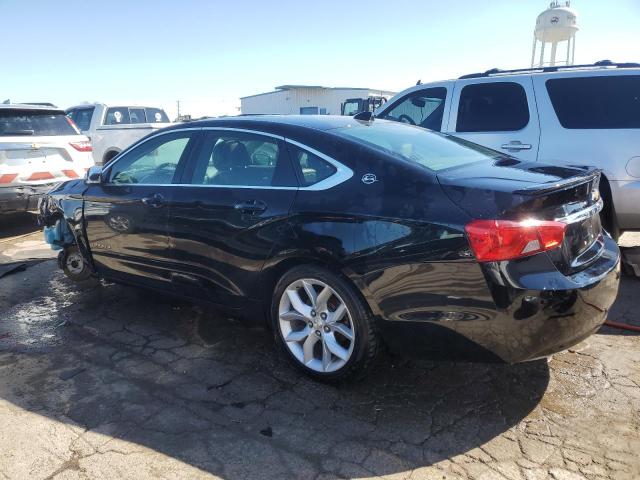Obraz 2 z 2014 CHEVROLET IMPALA LT 2014 z VIN 2G1125S38E9159020