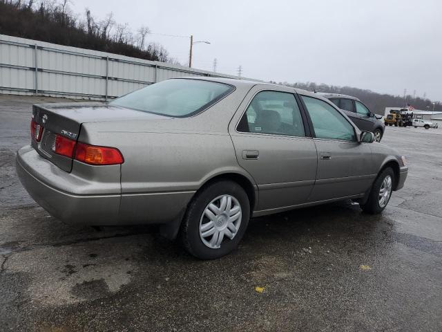 Изображение 3 2000 TOYOTA CAMRY CE 2000 с VIN 4T1BG22K6YU715072