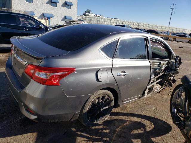 Obraz 3 z 2018 NISSAN SENTRA S 2018 z VIN 3N1AB7APXJY343928