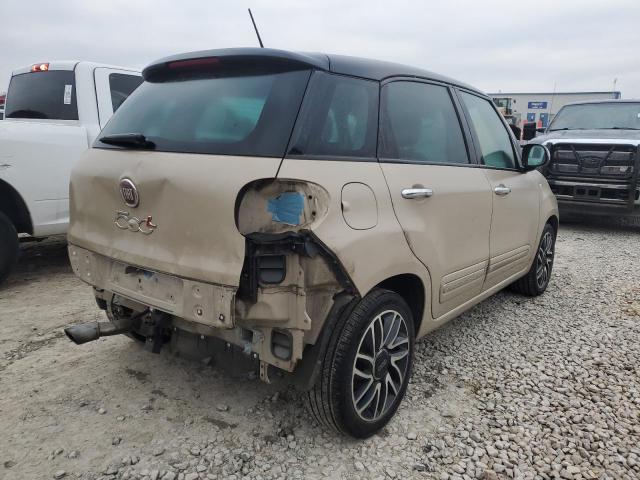 Изображение 3 2014 FIAT 500L LOUNGE 2014 с VIN ZFBCFACH8EZ029027