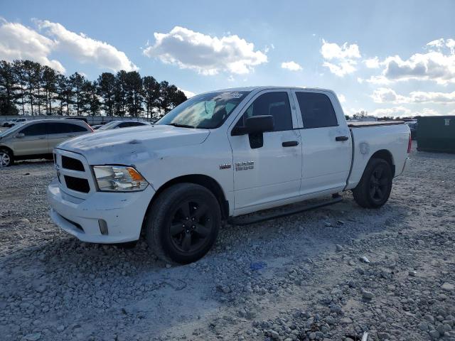 Obraz 2016 RAM 1500 ST 2016