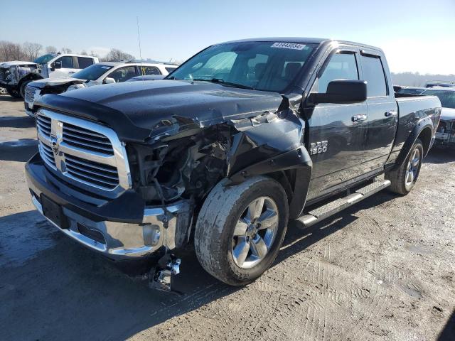 Image 1 of 2016 RAM 1500 SLT 2016 with VIN 1C6RR7GT4GS362683