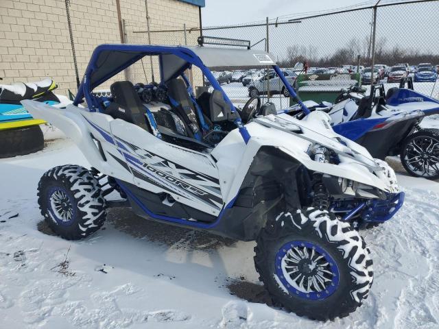 2019 YAMAHA YXZ1000  2019 image