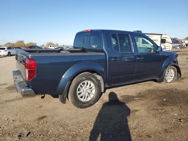 Изображение 3 2019 NISSAN FRONTIER S 2019 с VIN 1N6AD0ER9KN742190
