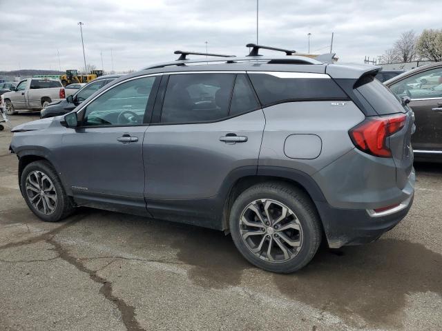 Image 2 of 2019 GMC TERRAIN SLT 2019 with VIN 3GKALVEX2KL121525