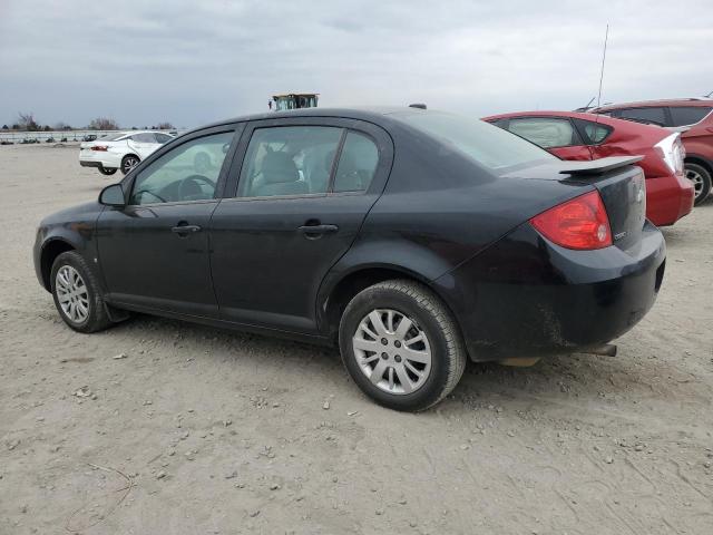 Image 2 of 2009 CHEVROLET COBALT LT 2009 with VIN 1G1AT58H197103816