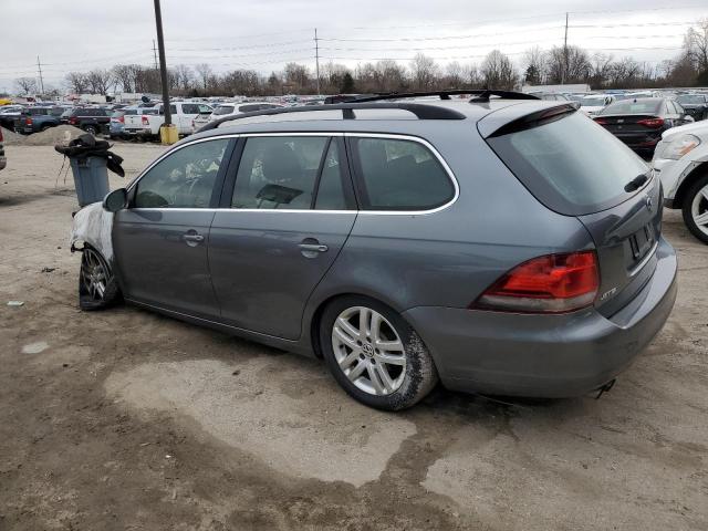 Obraz 2 z 2013 VOLKSWAGEN JETTA TDI 2013 z VIN 3VWPL7AJ8DM645047