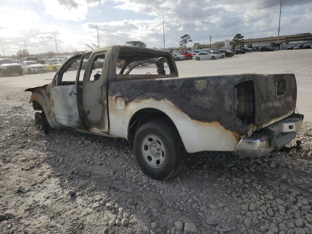 Image 2 of 2012 NISSAN FRONTIER S 2012 with VIN 1N6BD0CT7CC456533