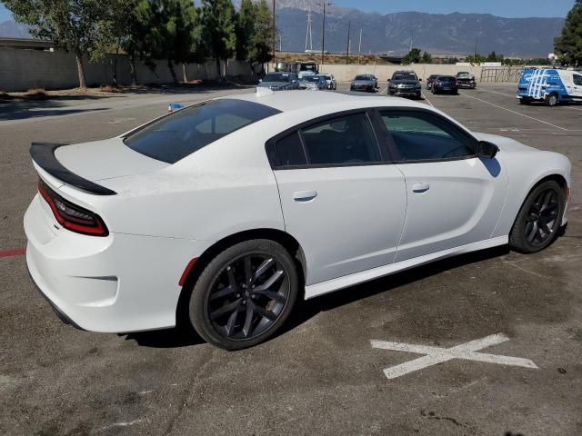 Изображение 3 2023 DODGE CHARGER GT 2023 с VIN 2C3CDXHGXPH519224