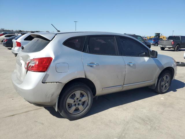 Image 3 of 2013 NISSAN ROGUE S 2013 with VIN JN8AS5MT4DW544184