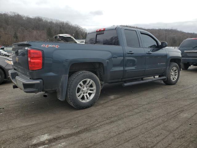 Obraz 3 z 2017 CHEVROLET SILVERADO K1500 LT 2017 z VIN 1GCVKREC4HZ275899