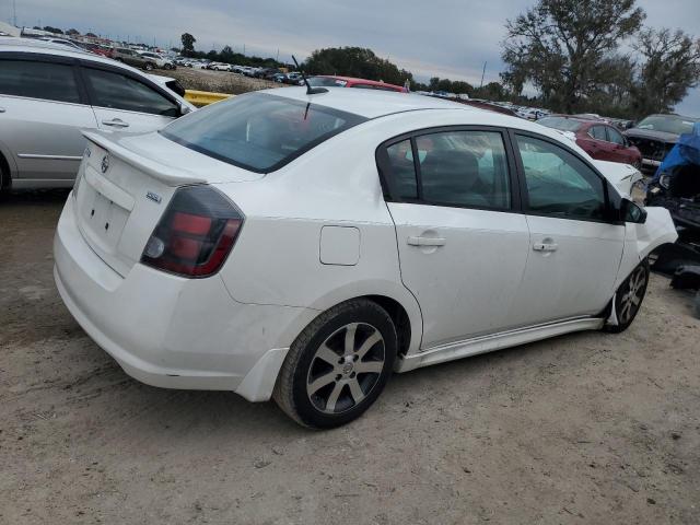Obraz 3 z 2012 NISSAN SENTRA 2.0 2012 z VIN 3N1AB6AP4CL718139