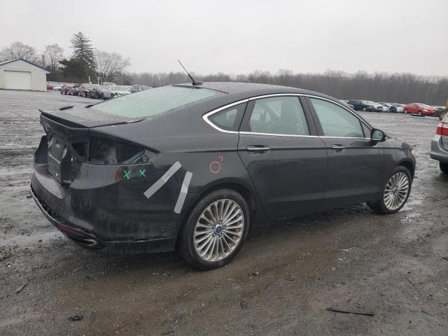 Изображение 3 2014 FORD FUSION TITANIUM 2014 с VIN 3FA6P0K96ER113188