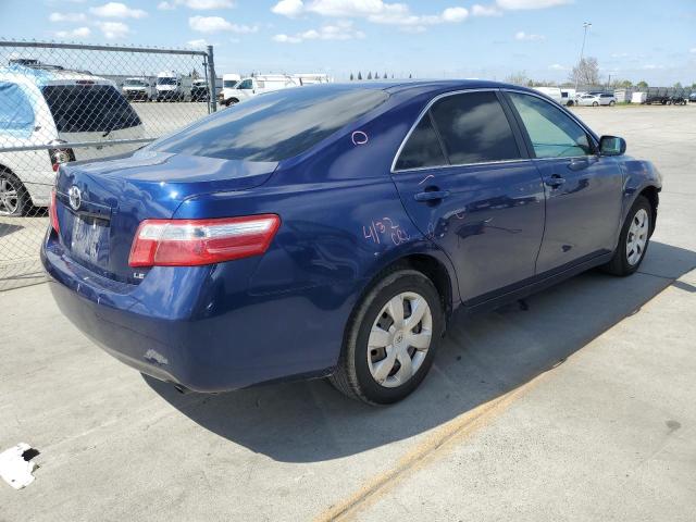 Image 3 of 2008 TOYOTA CAMRY CE 2008 with VIN 4T1BE46K38U260435