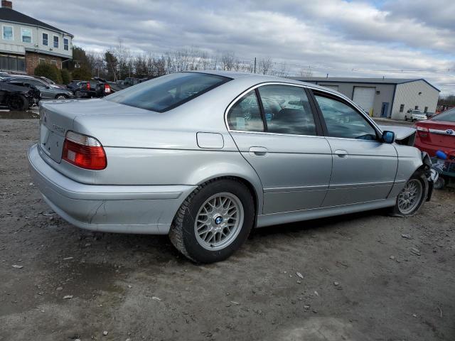 Image 3 of 2001 BMW 5 SERIES 525 I AUTOMATIC 2001 with VIN WBADT43451GX26831