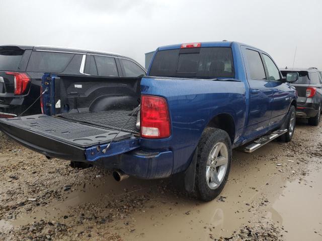 Image 3 of 2009 DODGE RAM 1500  2009 with VIN 1D3HV13T89S728819
