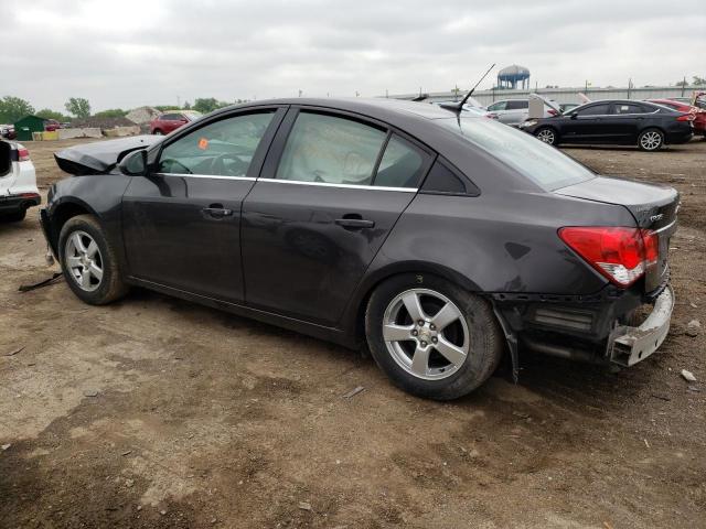 Image 2 of 2014 CHEVROLET CRUZE LT 2014 with VIN 1G1PC5SB2E7453660