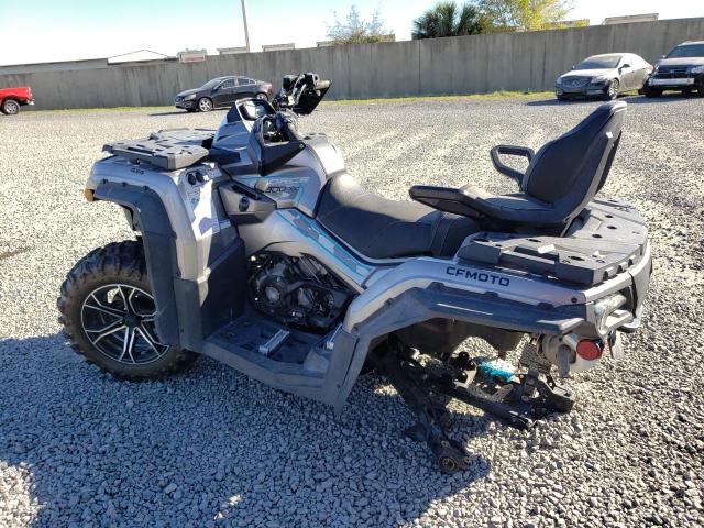 Obraz 3 z 2021 CF MOTO CF8 2021 z VIN LCELVYZ86M6003235