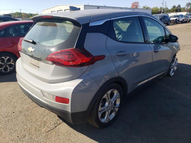 Изображение 3 2021 CHEVROLET BOLT EV LT 2021 с VIN 1G1FY6S06M4109413