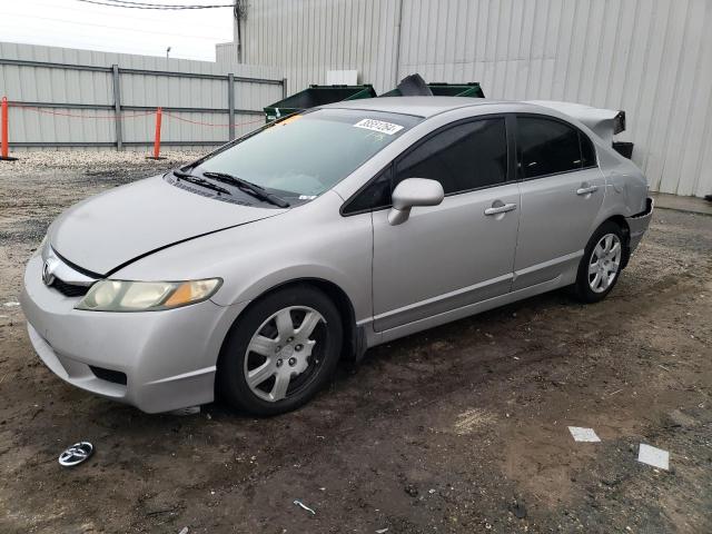 Изображение 1 2010 HONDA CIVIC LX 2010 с VIN 2HGFA1F53AH305250