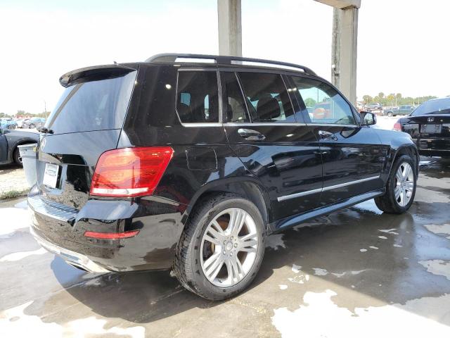 Image 3 of 2015 MERCEDES-BENZ GLK 350 2015 with VIN WDCGG5HB7FG363578